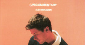 (Un)Commentary, Alec Benjamin