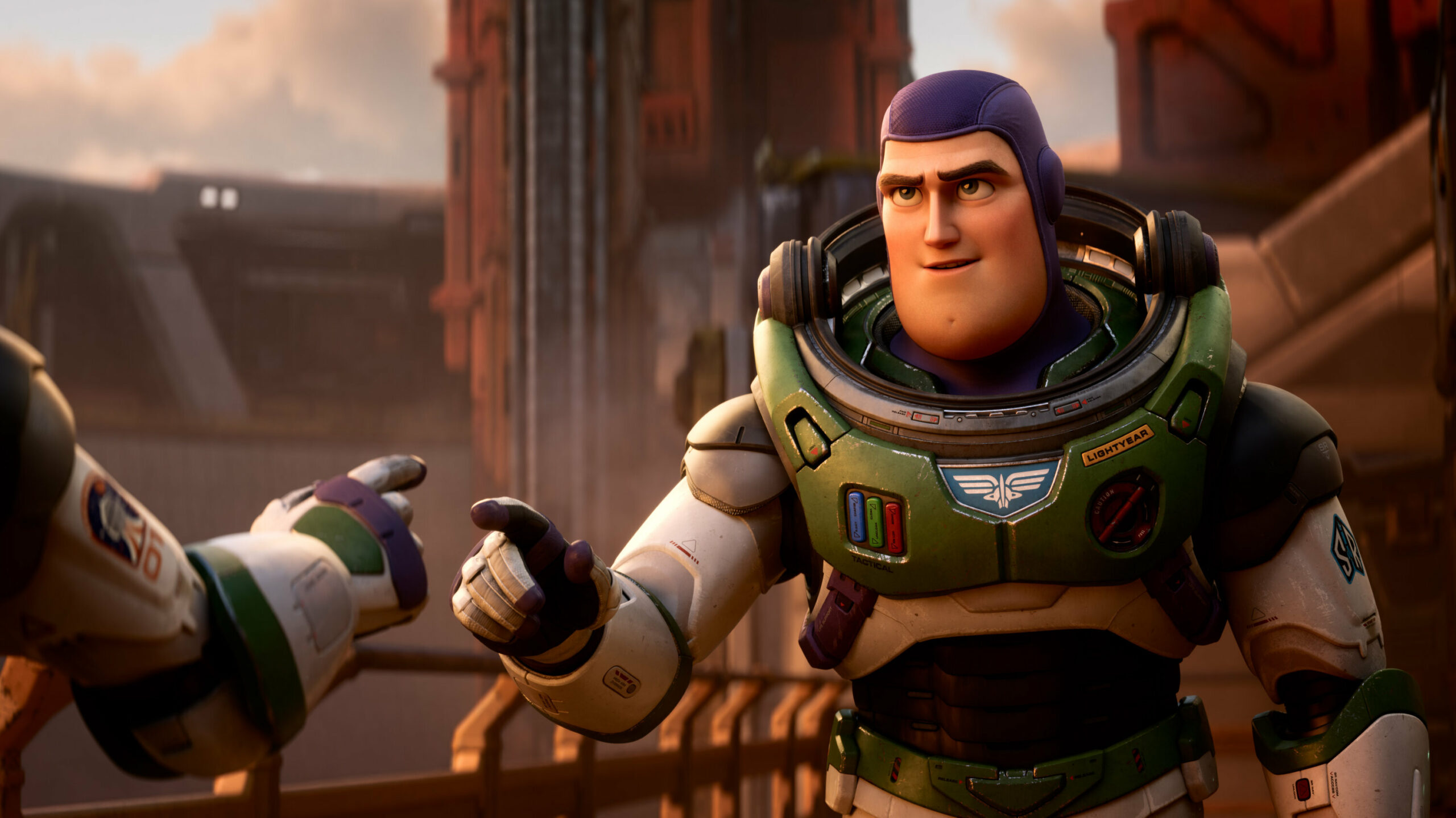 lightyear