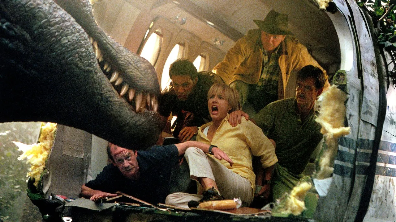 Jurassic Park