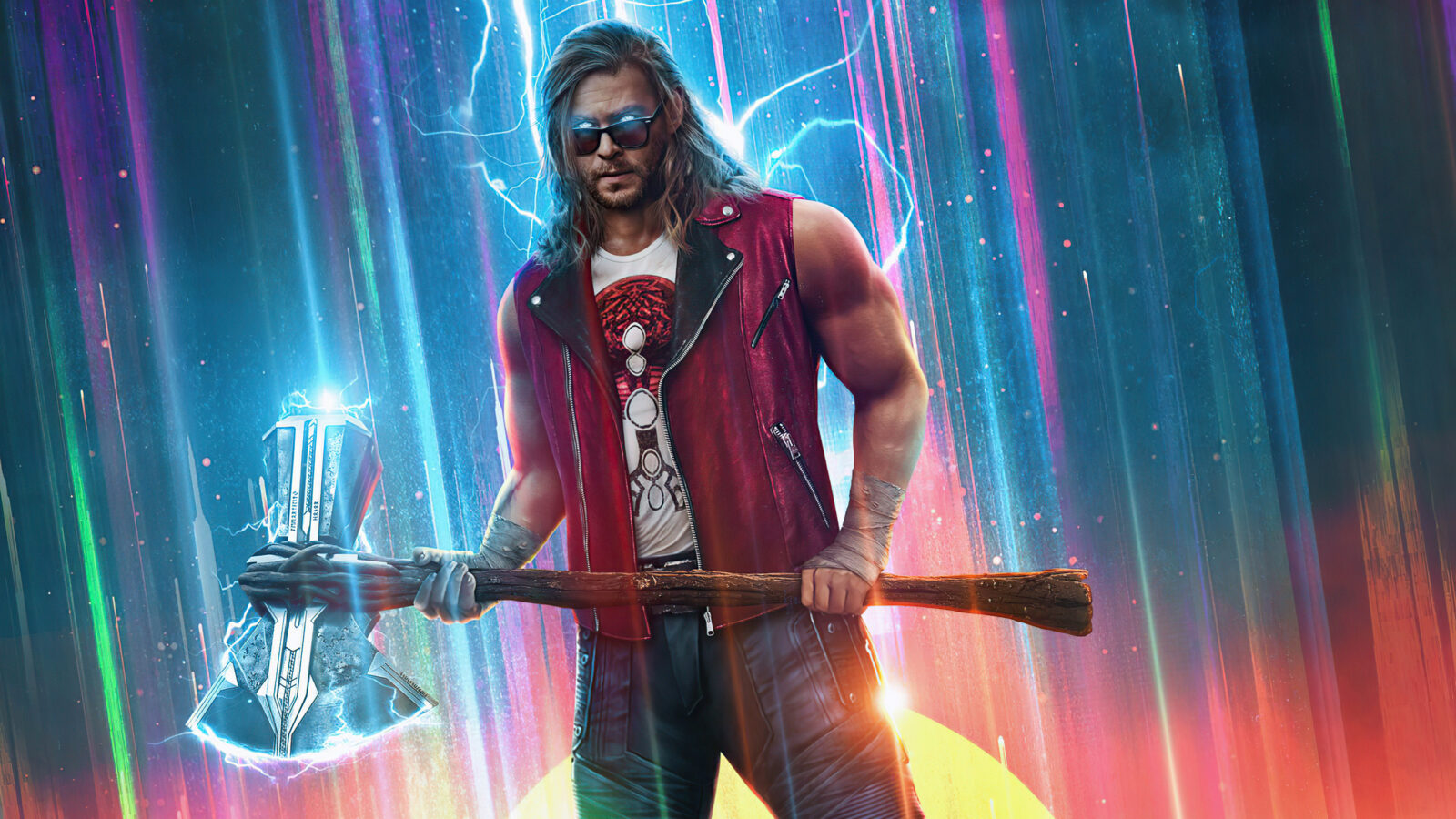 thor: love and thunder