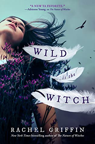 Wild is the Witch Cover Image