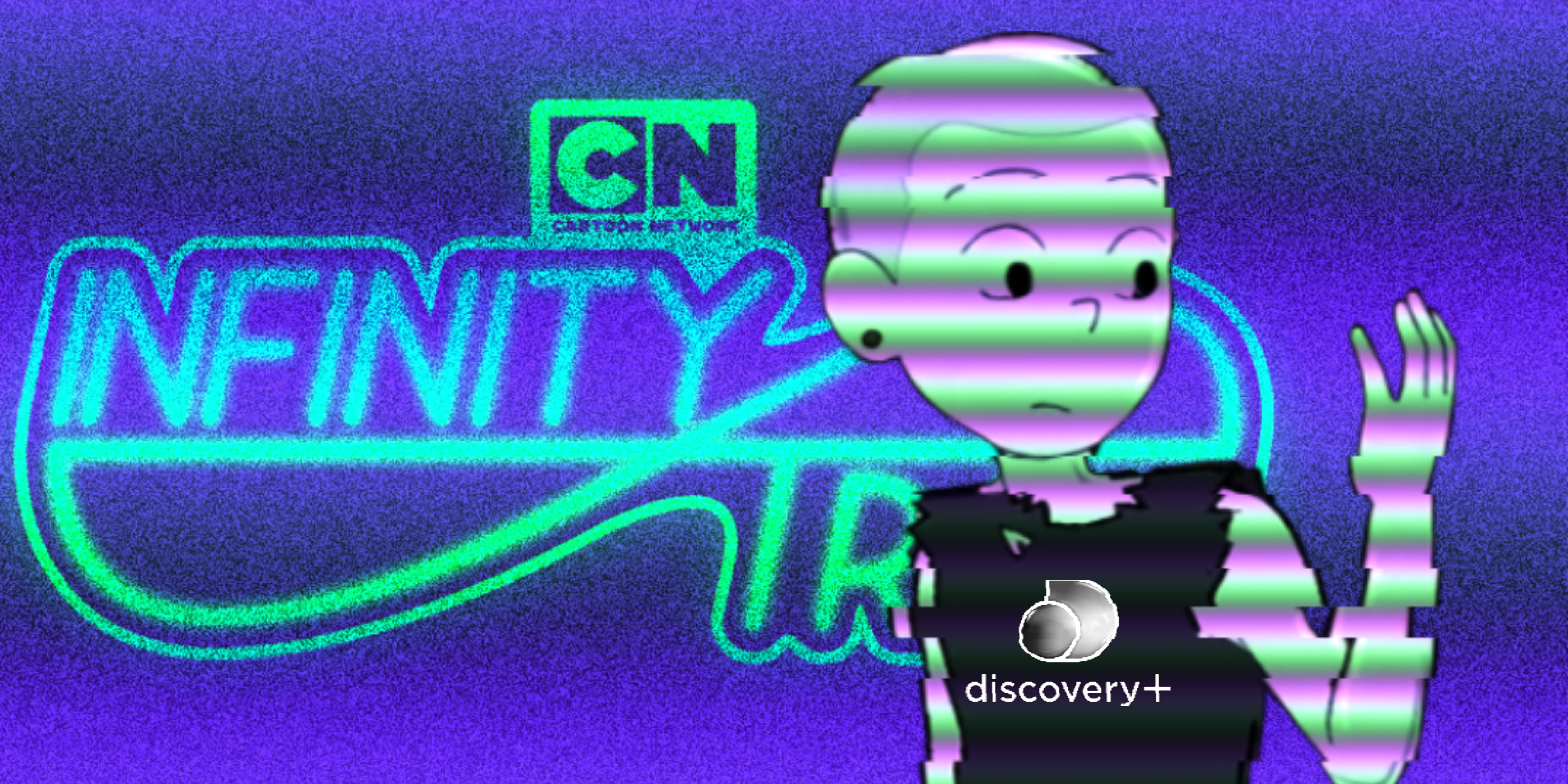 Warner Brothers Discovery Deleting Infinity Train