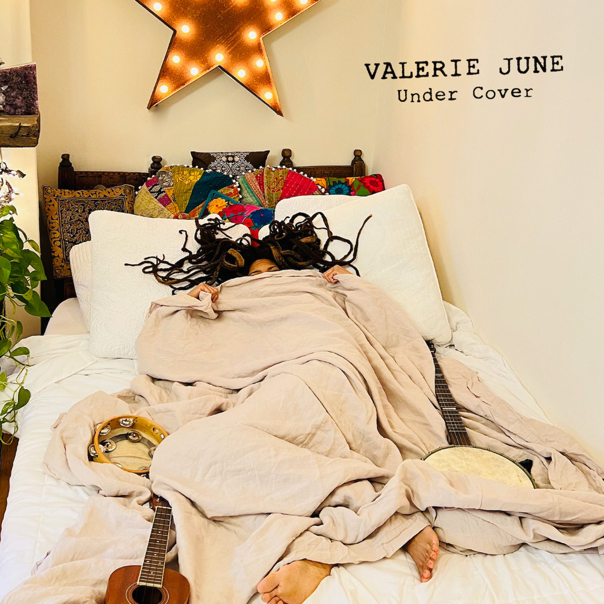 Valerie June Under Cover