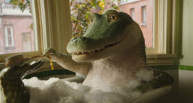 lyle lyle crocodile