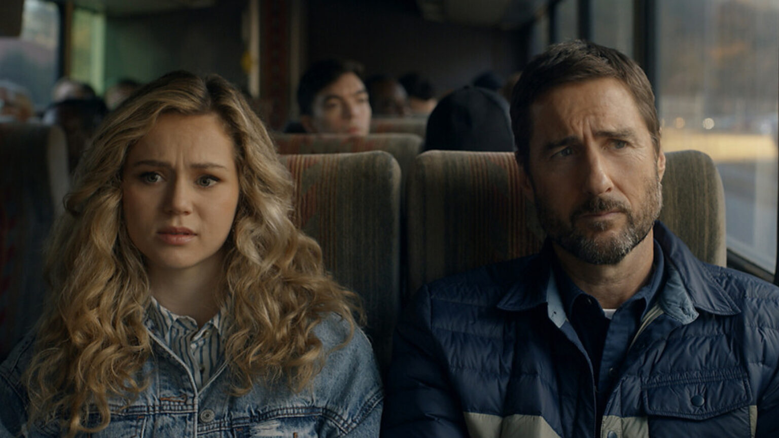 Movie Review Shimmer Lake The Young Folks