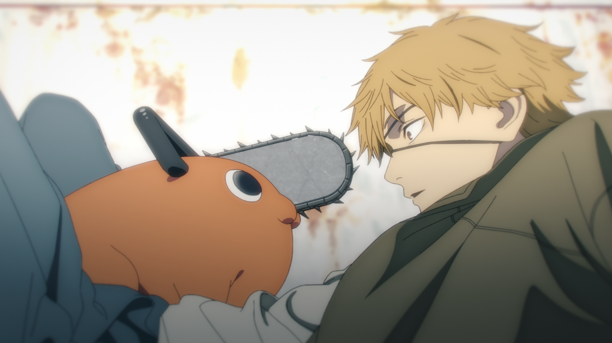 Chainsaw Man episode 10: Denji & Power meet their end in the most