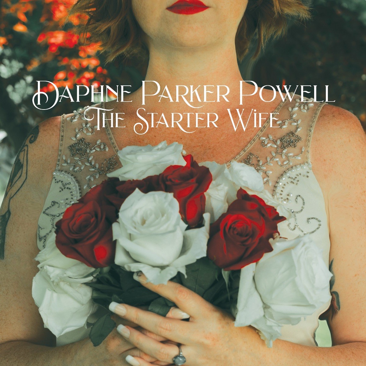 Daphne Parker Powell